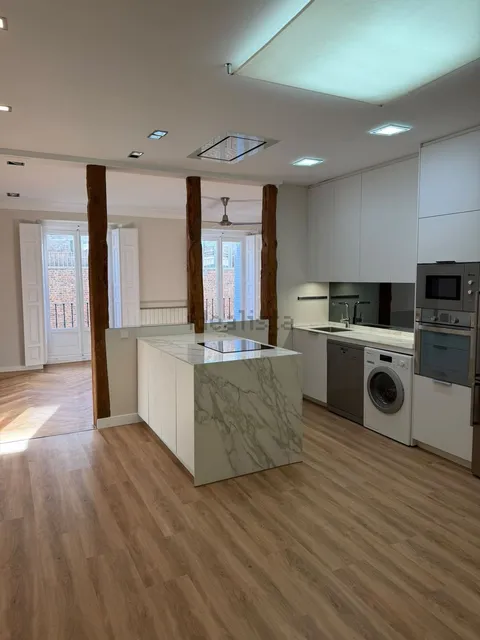 Pis de 125 m² a Madrid