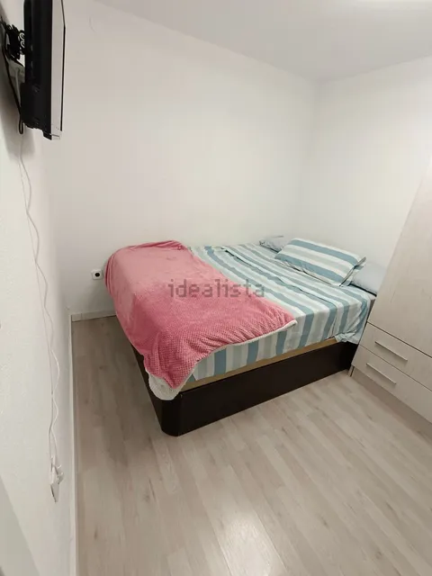Habitación en alquiler, Madrid (3/4)