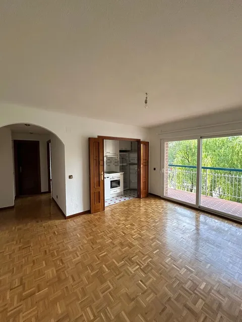 Appartamento 66 m² a Madrid