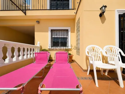Casa de 387 m² a Torrevella