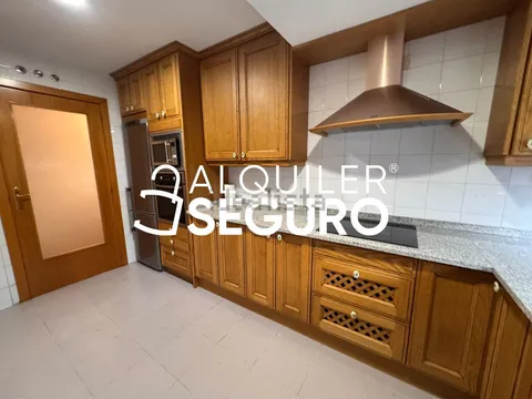 Appartamento 68 m² a Madrid
