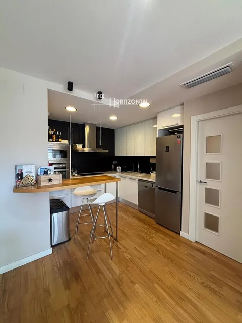 Pis de 145 m² a Sabadell
