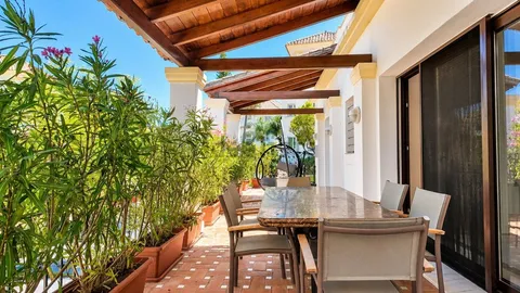 Appartement 337 m² à Marbella