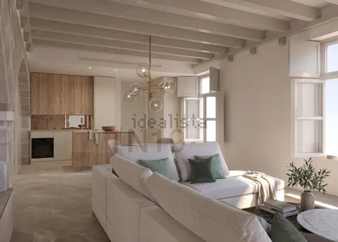 Appartamento 130 m² a Palma