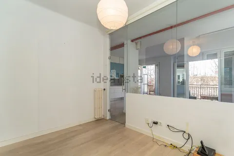 Pis de 90 m² a Madrid