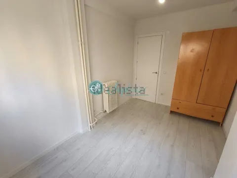 Pis de 94 m² a Segovia