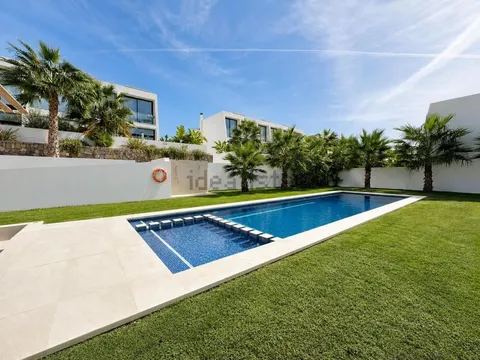 Casa 144 m² a Calp
