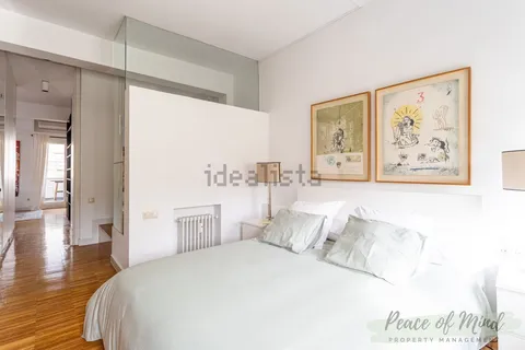 Appartamento 106 m² a Madrid
