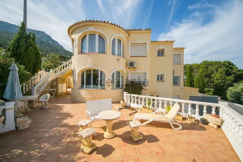 Pis de 288 m² a Calp
