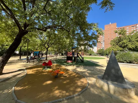 Pis de 152 m² a Sevilla