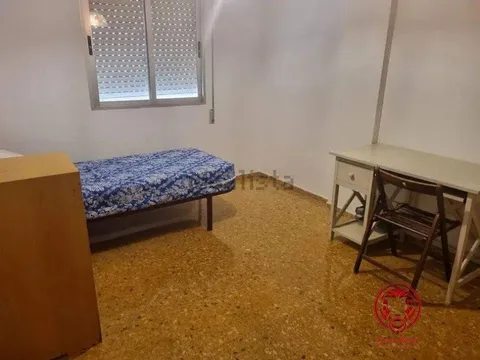 Pis de 100 m² a València