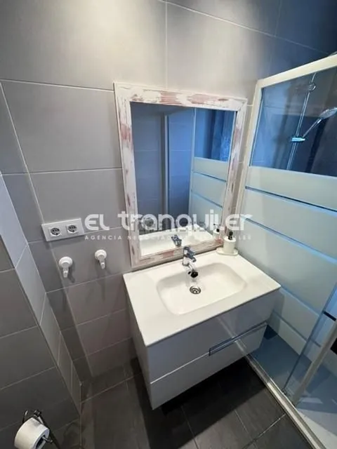 Pis de 60 m² a Madrid