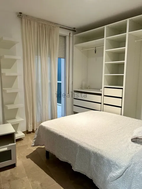 Pis de 50 m² a Còrdova (3/12)