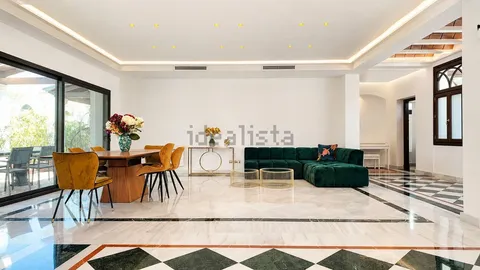 Appartement 337 m² à Marbella