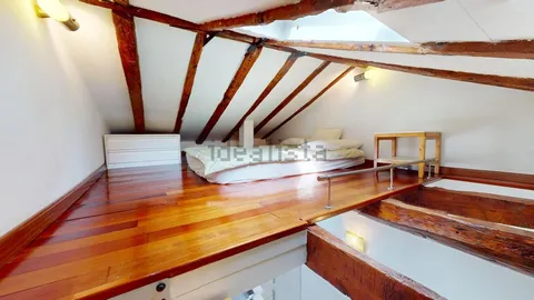 Pis de 34 m² a Madrid