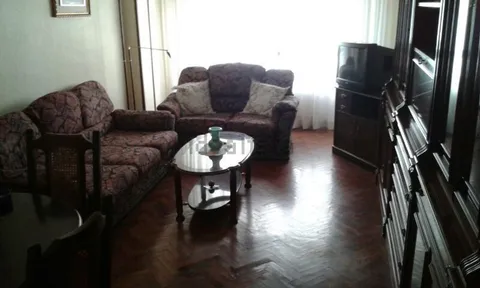 Квартира 110 м² у Manzanares