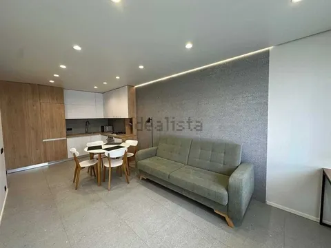 Pis de 46 m² a Màlaga