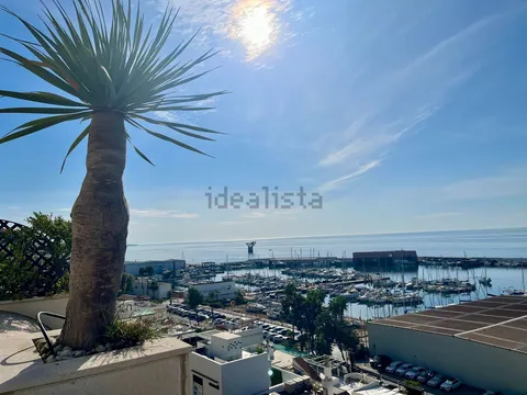 Pis de 135 m² a Marbella