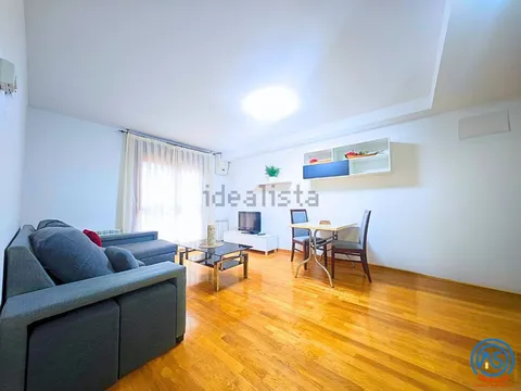 Pis de 60 m² a Saragossa