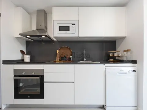 Wohnung 99 m² in Alicante