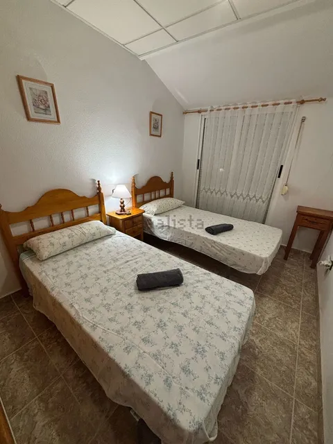 Casa de 120 m² a Los Alcázares