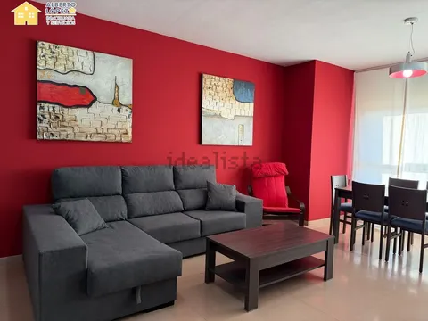 Wohnung 83 m² in Elx / Elche