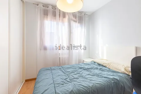 Pis de 46 m² a Madrid
