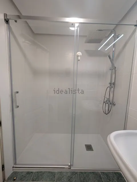 Pis de 45 m² a Madrid