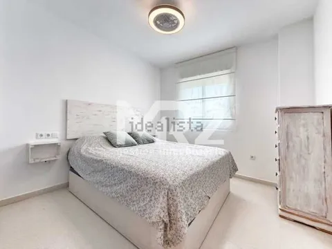 Pis de 62 m² a Rincón de la Victoria