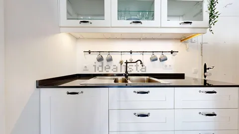 Pis de 45 m² a Pollença