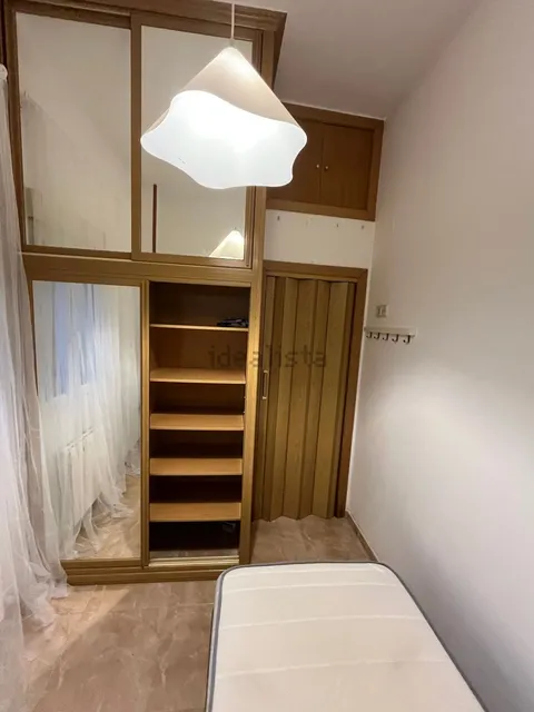 Zimmer zur Miete, Madrid