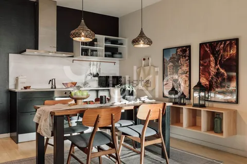 Apartamento 90 m² em Barcelona