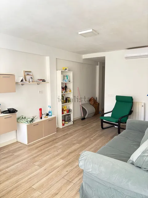 Habitació de lloguer, Màlaga