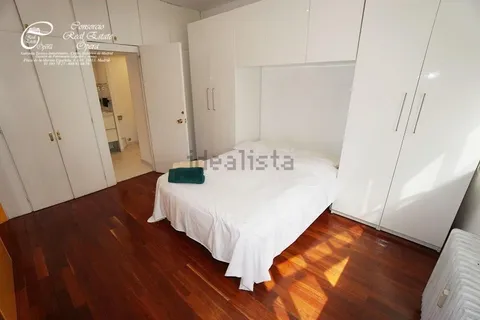 Pis de 61 m² a Madrid