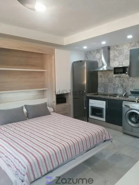 Pis de 35 m² a Manilva (3/12)