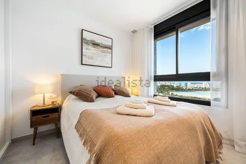 Pis de 117 m² a Calp