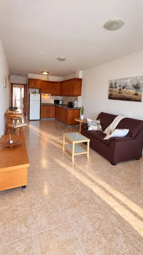 Wohnung 50 m² in Santa Lucía de Tirajana (4/6)