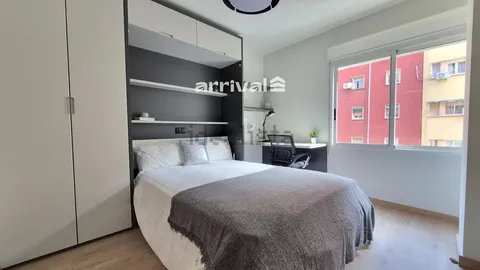 Pis de 109 m² a València
