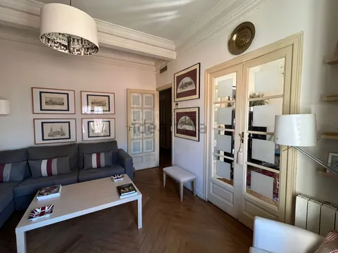 Pis de 95 m² a Madrid