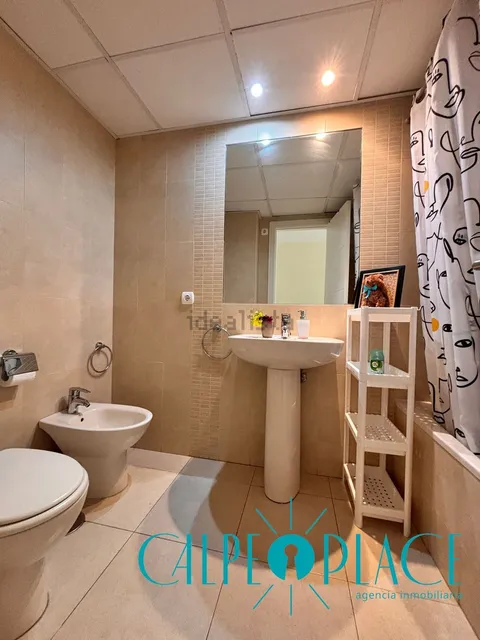 Pis de 125 m² a Calp
