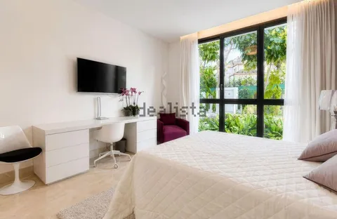 Pis de 380 m² a Marbella