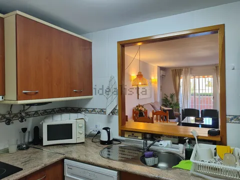 Pis de 70 m² a Fuengirola