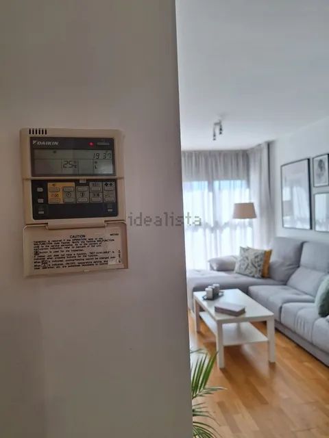 Pis de 60 m² a València