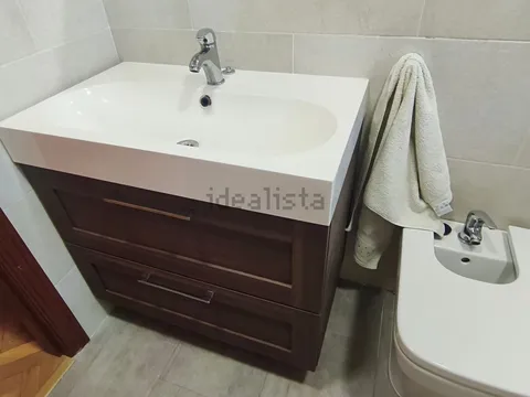 Pis de 77 m² a Madrid