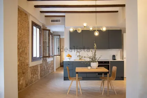 Pis de 78 m² a València