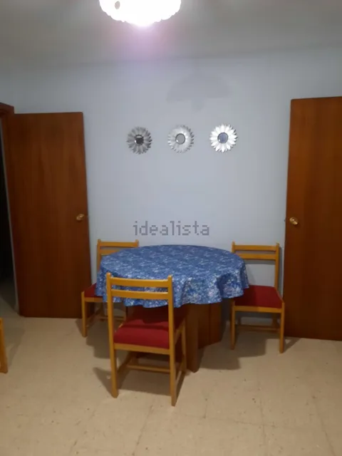 Pis de 90 m² a Sevilla