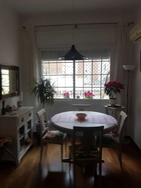 Chambre à louer, Barcelone (4/12)