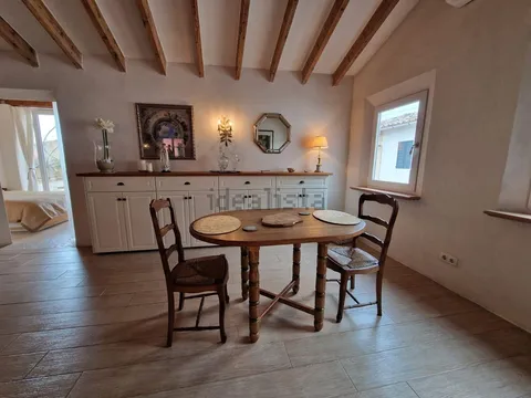 Wohnung 116 m² in Palma
