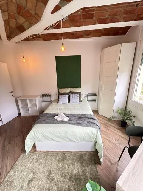 Chambre à louer, Barcelone (3/13)