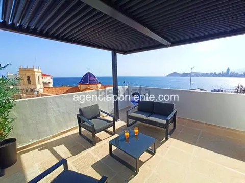 Flat 70 m² in Benidorm